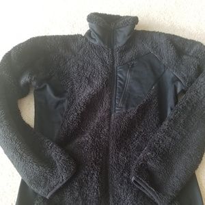 Columbia Fuzzy Jacket
